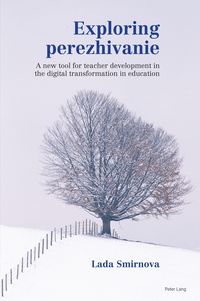 Produktbild: Exploring perezhivanie