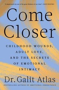 Produktbild: Come Closer