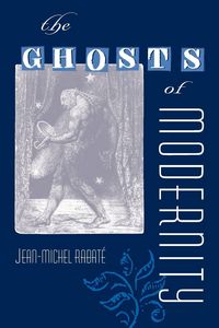 Produktbild: The Ghosts of Modernity