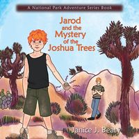 Produktbild: Jarod and the Mystery of the Joshua Trees