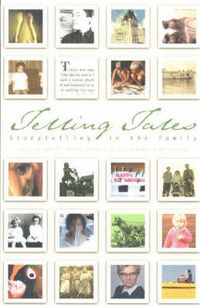 Produktbild: Telling Tales