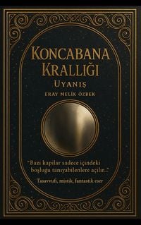 Produktbild: Koncabana Kralligi Uyanis