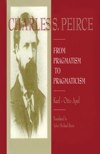 Produktbild: Charles S. Peirce