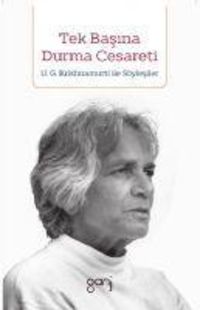 Produktbild: Tek Basina Durma Cesareti