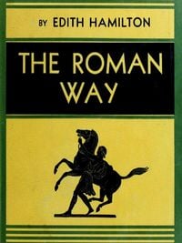 Produktbild: Roman Way