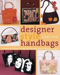 Produktbild: Haab, S: Designer Style Handbags