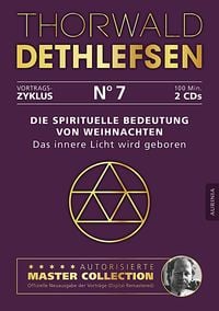 Produktbild: Die spirituelle Bedeutung von Weihnachten - Das innere Licht wird geboren