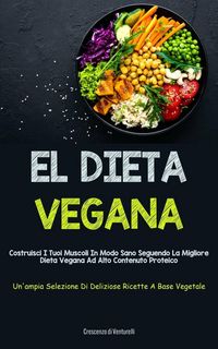 Produktbild: El Dieta Vegana