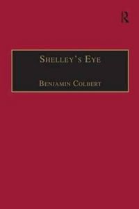 Produktbild: Colbert, B: Shelley's Eye