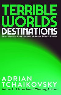 Produktbild: Terrible Worlds: Destinations