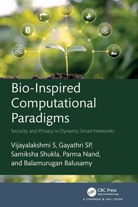 Produktbild: Bio-Inspired Computational Paradigms