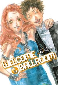 Produktbild: Welcome to the Ballroom 6
