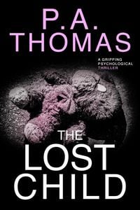 Produktbild: The Lost Child