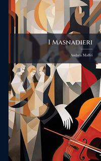 Produktbild: I Masnadieri