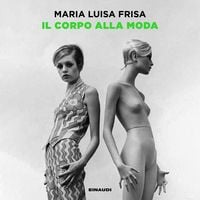Produktbild: Il corpo alla moda