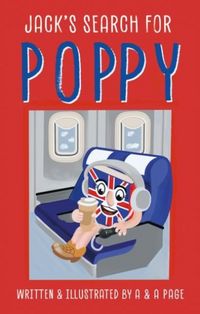 Produktbild: Page, A: Jack's Search for Poppy