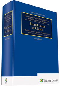 Produktbild: From Clones to Claims