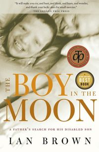 Produktbild: Boy in The Moon