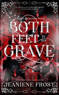 Produktbild: Both Feet in the Grave
