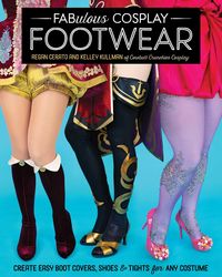 Produktbild: Fabulous Cosplay Footwear