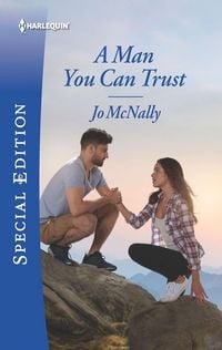 Produktbild: A Man You Can Trust