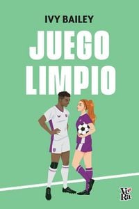Produktbild: Juego Limpio