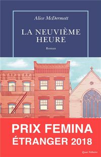 Produktbild: La neuvi&egrave;me heure