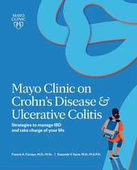 Produktbild: Mayo Clinic on Crohn's Disease & Ulcerative Colitis