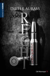 Produktbild: Recht und Ger&auml;cht