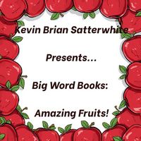 Produktbild: Kevin Brian Satterwhite Presents... Big Words Books