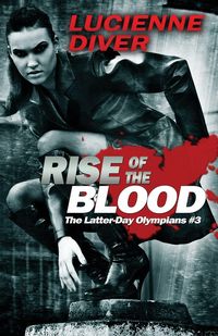 Produktbild: Rise of the Blood
