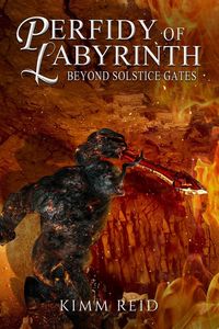 Produktbild: Perfidy of Labyrinth