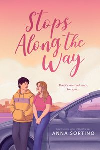 Produktbild: Stops Along the Way