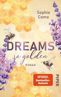 Produktbild: Dreams so golden