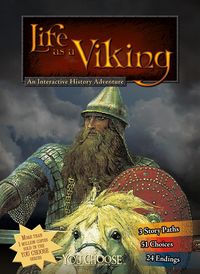 Produktbild: Life as a Viking