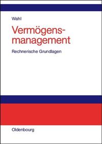 Produktbild: Verm&ouml;gensmanagement