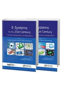 Produktbild: E-Systems for the 21st Century