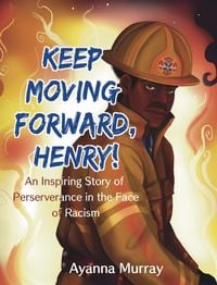 Produktbild: Keep Moving Forward, Henry!