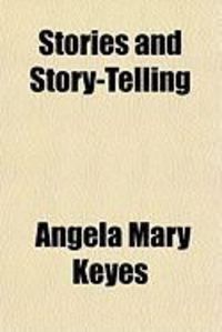 Produktbild: Stories and Story-Telling