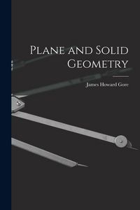 Produktbild: Plane and Solid Geometry