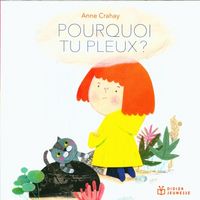 Produktbild: Pourquoi tu pleux ?