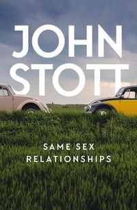 Produktbild: Same Sex Relationships