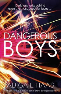 Produktbild: Dangerous Boys