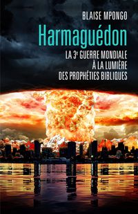 Produktbild: Harmaguedon