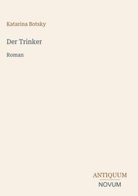 Produktbild: Der Trinker