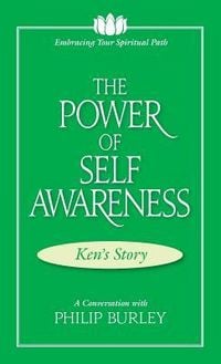 Produktbild: The Power of Self Awareness: A Conversation with Philip Burley