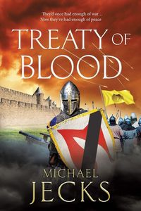 Produktbild: Treaty of Blood