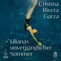 Produktbild: Lilianas unvergänglicher Sommer