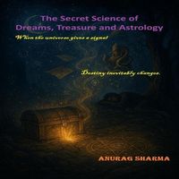 Produktbild: The Secret Science of Dreams, Treasures, and Astrology