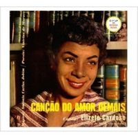 Produktbild: Canao Do Amor Demais